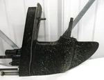 Vintage Mercury 7.5 Hp Model 75 Complete Short Shaft Lower Unit Gearcase. Fixed Price $299.66.