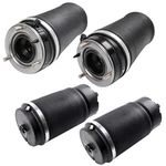 For 2002-2012 Range Rover L322 Sport Utility F&r Air Suspension Springs Set. Fixed Price $245.31.