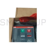 New In Box Abb 1SDA054897R1 Moe Circuit Breaker 220-250VAC/DC. Fixed Price $650.00.