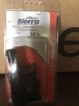 Sierra Fuel Connector 3/8 Barb 18-80403. Fixed Price $35.88.