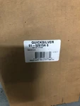 Mercury Oem Test Gauge Power Trim Tool (early 1990S Current) #91-52915A6. Fixed Price $450.00.