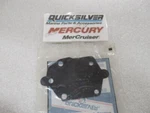 J3C Mercury Quicksilver 80606M Fuel Pump Diaphragm Oem New Factory Boat Parts. Fixed Price $10.30.