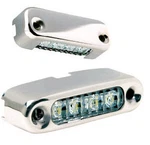 Attwood 6350W7 Led Micro Courtesy Light 1.63" White. Fixed Price $36.04.