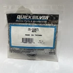 Quicksilver 26-16025 Mercury Mercruiser Seal New Genuine Oem. Fixed Price $19.99.