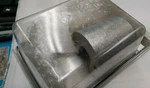 New Oem. Mercruiser Trim Cylinder Zinc Anode 806190Q. Fixed Price $7.99.