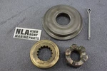 Omc Cobra Prop Nut 0333592 0320570 Johnson Evinrude Thrust Washer V6 V8. Fixed Price $25.00.