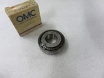 W33 Omc Evinrude Johnson 379503 Roller Bearing. Fixed Price $9.35.
