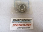 T44 Genuine Mercury Quicksilver 31-32575T Bearing Oem New Factory Boat Parts. Fixed Price $20.47.