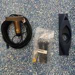 Airmar B744V Triducer Garmin (p# 010-10183-22) Thru Hull Transducer Bronze. Fixed Price $227.27.