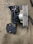 Volvo Penta 5.8 Flame Arrestor 987640 & Throttle BODY3850768 Efi High Perfor. Fixed Price $250.00.