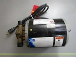 *new* 0820 Jabsco Vane Puppy Rotary Pump 18685-0000. Fixed Price $684.02.