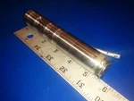 99641A1 Shaft Zz Pin Rod 70HP Mercury Marine (3 4C) 90HP. Fixed Price $18.48.