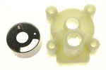 Mercury Housing Upper W/p 803750A02 Oem New. Fixed Price $63.90.