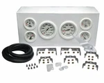 Sierra International Arctic 6-GAUGE Set Includes Fuel, Engine Oil Pressure, S.... Fixed Price $559.92.