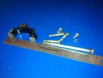 Cover 56029T Screws For Starter 893891T Mercury 80HP. Fixed Price $25.52.