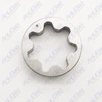 Oil Pump Outer Rotor 010-093 290956675 420956675 Fit For Sea-doo 1503 1630 02-23. Fixed Price $11.31.