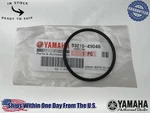 Yamaha Genuine Oem Authentic O-ring 93210-49046-00. Fixed Price $14.35.