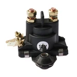 Start Solenoid Relay For Mercury Marine 12V 89-850187A1 89-850187T1 89-818998A1. Fixed Price $14.78.