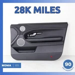17-19 Range Rover Evoque L538 Convertible Front Right Door Panel Cover Trim Oem. Fixed Price $240.70.