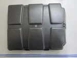 *new Oem* 0820 Omc Johnson Evinrude Air Silencer Cover 0320930. Fixed Price $94.00.