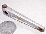78 Suzuki Front Brake Arm Lever. Fixed Price $18.74.