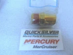 M31 Genuine Mercury Quicksilver 22-45084 Connector Oem New Factory Boat Parts. Fixed Price $14.81.