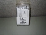 Lei TC-3 Transducer Connector Repair Kit 8-62 For Lowrance Eagle Sea Electronics. Fixed Price $19.99.