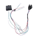 Mercury Mercruiser Twin Dual Power Tilt Trim Switch Harness 824783T20 8M0075245. Fixed Price $89.50.