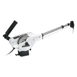 Cannon Optimum Tournament Series 24" 53" Telescopic Electric Downrigger. Fixed Price $1992.73.