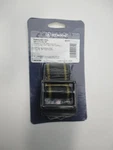 9013A3 Attwood Marine Battery Box Hold-down Strap Kit 54". Fixed Price $14.80.