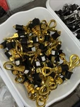 Moeller 29000-10 1" Brass Snap Tite Plug, Drain Bilge. Fixed Price $5.99.