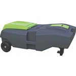 Thetford Marine 40954 Titan Tote 27 Gallon 2-WHEEL Tank. Fixed Price $312.35.