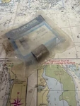 Quicksilver #23-821927 Bushing.. Fixed Price $7.00.