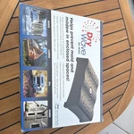 Ironwood Pacific Drywave 1000 Air Dryer Dehumidifier - Open Box, Never Used. Fixed Price $60.00.