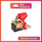 Sigandg Mrbf Terminal Fuse Block 300 Amp Marine Rated Battery 58V Dc Max Ip. Fixed Price $21.42.