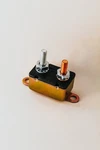 Cole Hersee 30055-15-BP Amp 12V Circuit Breaker (met Brk Hwd). Fixed Price $15.52.