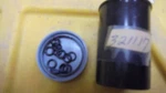 Pack Of Evinrude Johnson Omc 321117 O-ring Oem New. Fixed Price $5.99.