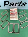 Lot Of New Oem Mercury Quicksilver Mercap Gasket 27-28862, (4A). Fixed Price $23.99.