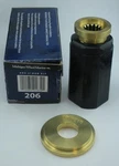 Michigan Wheel 206 Vortex And Apollo Propeller Xhs Hub Kit. Fixed Price $73.25.