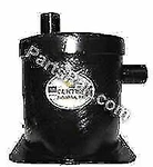 Centek Industries Muffler 1500027. Fixed Price $523.33.