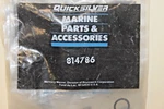 Oem Quicksilver Mercury Inlet Needle And Valve Seat Assembly 814786. Fixed Price $15.00.