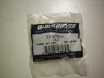 Quicksilver Mercury #11-859133 Nut, Free Freight. Fixed Price $16.95.