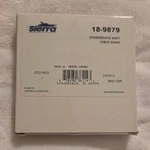 Sierra Marine 18-9879 Intermediate Shift Cable Snake Genuine. Fixed Price $31.95.