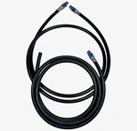 Mercury Marine 8M0150612, Hydraulic Hose Assembly Kit 8FT - Oem. Fixed Price $138.99.