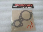 F14 Mercury Quicksilver 27-78690002 Relief Valve Cover Gasket Oem New Boat Parts. Fixed Price $6.88.