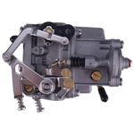 Carburetor 3BJ-03100-0 For Tohatsu 20HP 4 Stroke Outboard Engine Motor MFS20C. Fixed Price $62.00.