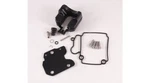 Yamaha Oem Carburetor Repair Kit 6AH-W0093-00-00 2004 And Newer F15C F20 Engines. Fixed Price $77.99.