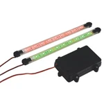 Th Marine LED-52000-DP 6IN Bow Light Navigation Kit Blk. Pcb Track Pkgd.. Fixed Price $57.52.