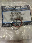 Qty 8 Genuine Mercury Quicksilver 40 52035 Ring Lock Oem New. Fixed Price $24.99.