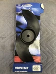 Brp Evinrude Johnson Genuine Parts Marine High Thrust Propeller No. 0116438. Fixed Price $36.99.